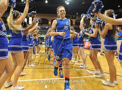 Thumbnail 1 in Kearny Vs Rancho Bernardo (CIF SDS D3 Final) photogallery.