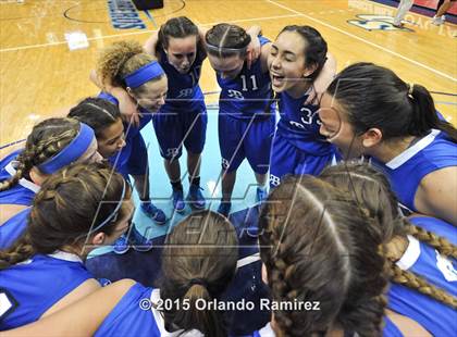 Thumbnail 1 in Kearny Vs Rancho Bernardo (CIF SDS D3 Final) photogallery.