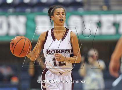 Thumbnail 3 in Kearny Vs Rancho Bernardo (CIF SDS D3 Final) photogallery.