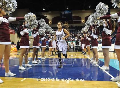Thumbnail 1 in Kearny Vs Rancho Bernardo (CIF SDS D3 Final) photogallery.