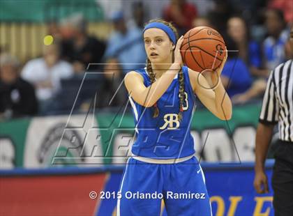 Thumbnail 1 in Kearny Vs Rancho Bernardo (CIF SDS D3 Final) photogallery.