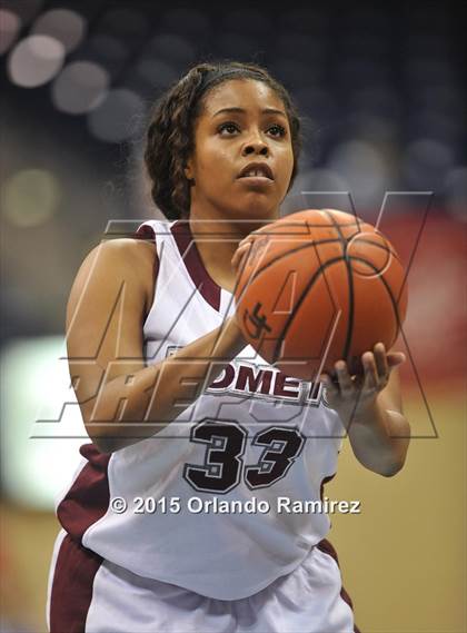 Thumbnail 2 in Kearny Vs Rancho Bernardo (CIF SDS D3 Final) photogallery.