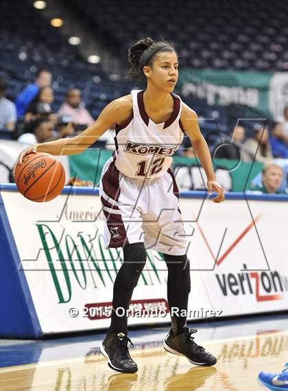 Thumbnail 1 in Kearny Vs Rancho Bernardo (CIF SDS D3 Final) photogallery.