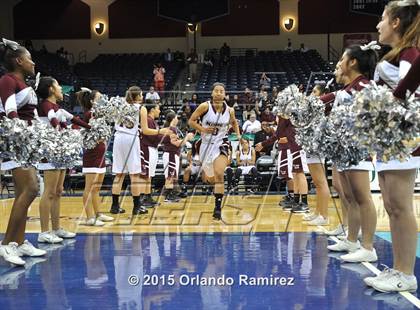 Thumbnail 1 in Kearny Vs Rancho Bernardo (CIF SDS D3 Final) photogallery.