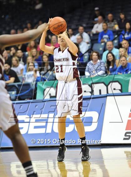 Thumbnail 1 in Kearny Vs Rancho Bernardo (CIF SDS D3 Final) photogallery.