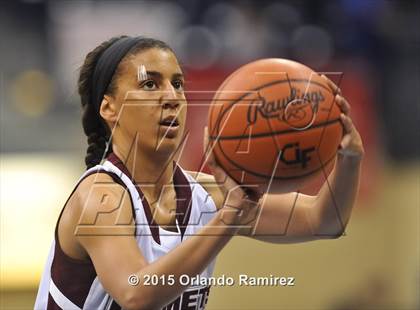 Thumbnail 2 in Kearny Vs Rancho Bernardo (CIF SDS D3 Final) photogallery.