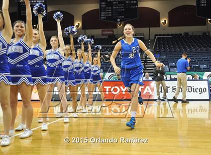 Thumbnail 1 in Kearny Vs Rancho Bernardo (CIF SDS D3 Final) photogallery.