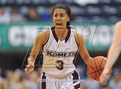Thumbnail 1 in Kearny Vs Rancho Bernardo (CIF SDS D3 Final) photogallery.