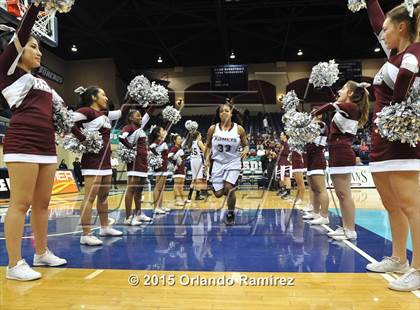 Thumbnail 1 in Kearny Vs Rancho Bernardo (CIF SDS D3 Final) photogallery.