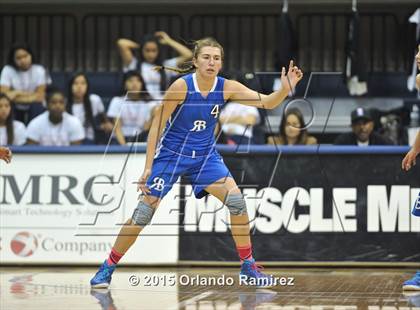 Thumbnail 1 in Kearny Vs Rancho Bernardo (CIF SDS D3 Final) photogallery.