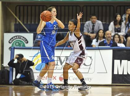 Thumbnail 1 in Kearny Vs Rancho Bernardo (CIF SDS D3 Final) photogallery.