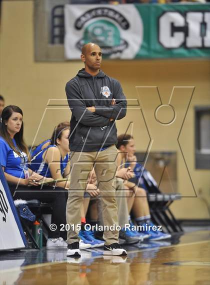 Thumbnail 1 in Kearny Vs Rancho Bernardo (CIF SDS D3 Final) photogallery.