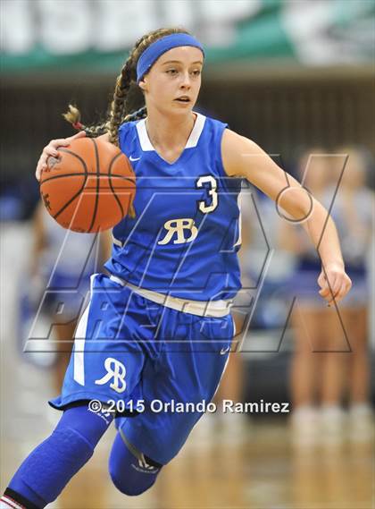 Thumbnail 1 in Kearny Vs Rancho Bernardo (CIF SDS D3 Final) photogallery.