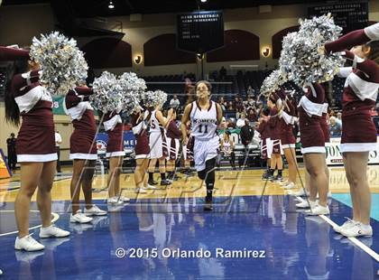 Thumbnail 3 in Kearny Vs Rancho Bernardo (CIF SDS D3 Final) photogallery.