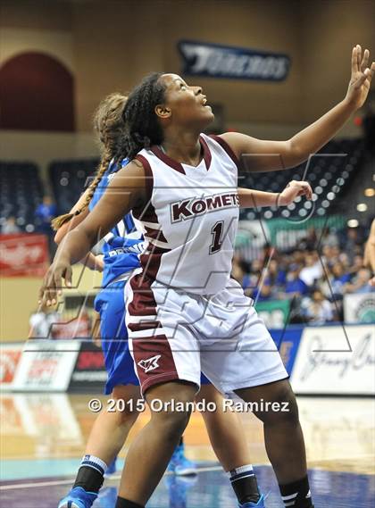Thumbnail 2 in Kearny Vs Rancho Bernardo (CIF SDS D3 Final) photogallery.
