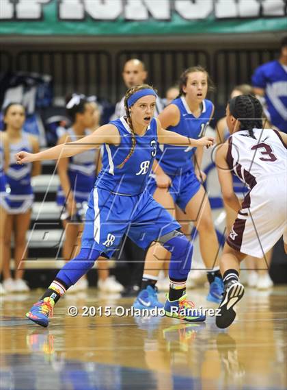 Thumbnail 1 in Kearny Vs Rancho Bernardo (CIF SDS D3 Final) photogallery.