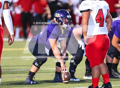 Thumbnail 1 in Wichita Falls @ Chisholm Trail photogallery.