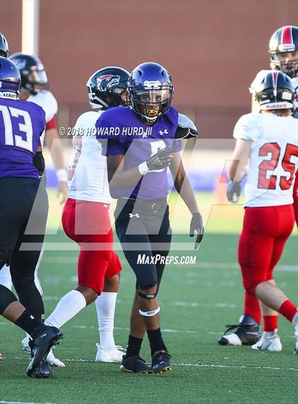 Thumbnail 3 in Wichita Falls @ Chisholm Trail photogallery.