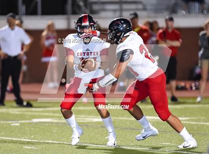 Thumbnail 3 in Wichita Falls @ Chisholm Trail photogallery.