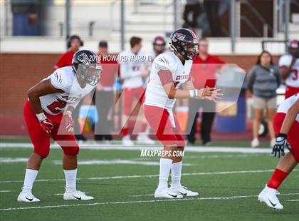 Thumbnail 1 in Wichita Falls @ Chisholm Trail photogallery.