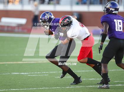 Thumbnail 3 in Wichita Falls @ Chisholm Trail photogallery.