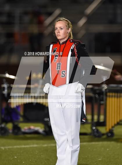 Thumbnail 1 in Wichita Falls @ Chisholm Trail photogallery.