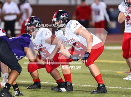 Thumbnail 3 in Wichita Falls @ Chisholm Trail photogallery.