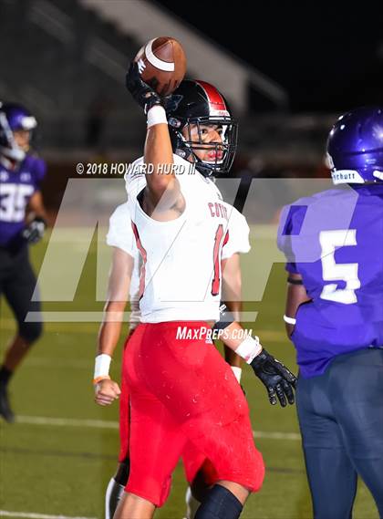 Thumbnail 1 in Wichita Falls @ Chisholm Trail photogallery.