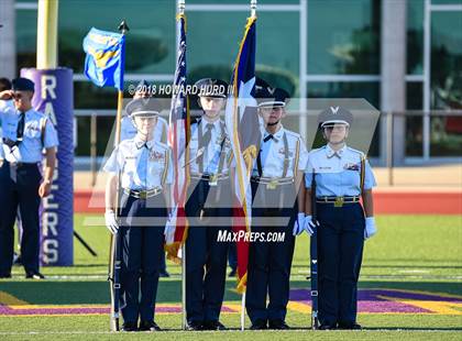 Thumbnail 1 in Wichita Falls @ Chisholm Trail photogallery.