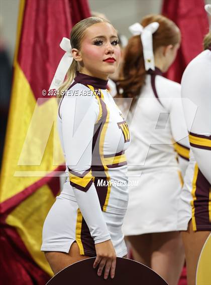 Thumbnail 3 in Windsor (CHSAA 4A State Spirit Championships) photogallery.