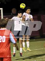Photo from the gallery "T.C. Roberson @ Charlotte Catholic"