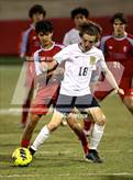 Photo from the gallery "T.C. Roberson @ Charlotte Catholic"