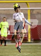 Photo from the gallery "T.C. Roberson @ Charlotte Catholic"