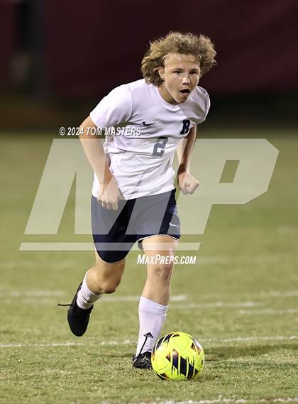 Thumbnail 3 in T.C. Roberson @ Charlotte Catholic photogallery.