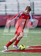 Photo from the gallery "T.C. Roberson @ Charlotte Catholic"