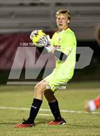 Photo from the gallery "T.C. Roberson @ Charlotte Catholic"