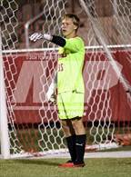 Photo from the gallery "T.C. Roberson @ Charlotte Catholic"