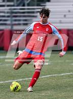Photo from the gallery "T.C. Roberson @ Charlotte Catholic"