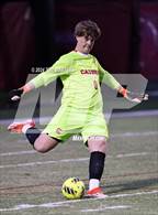 Photo from the gallery "T.C. Roberson @ Charlotte Catholic"