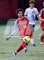 Photo from the gallery "T.C. Roberson @ Charlotte Catholic"