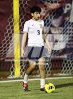 Photo from the gallery "T.C. Roberson @ Charlotte Catholic"