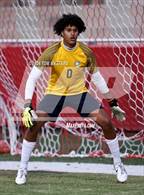 Photo from the gallery "T.C. Roberson @ Charlotte Catholic"