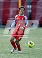 Photo from the gallery "T.C. Roberson @ Charlotte Catholic"