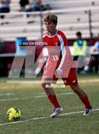 Photo from the gallery "T.C. Roberson @ Charlotte Catholic"