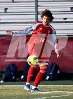 Photo from the gallery "T.C. Roberson @ Charlotte Catholic"
