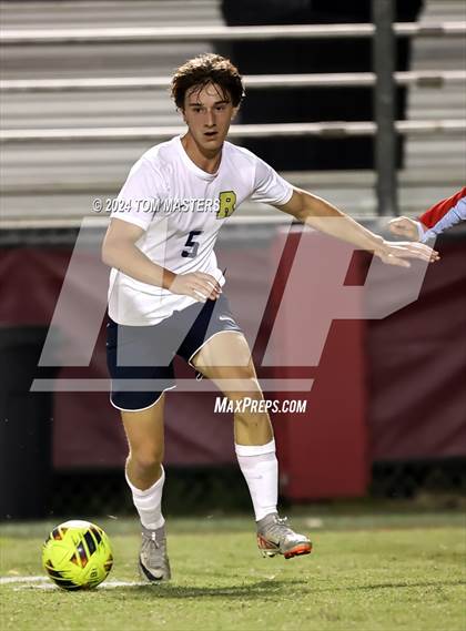 Thumbnail 3 in T.C. Roberson @ Charlotte Catholic photogallery.