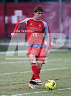 Photo from the gallery "T.C. Roberson @ Charlotte Catholic"