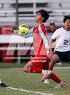 Photo from the gallery "T.C. Roberson @ Charlotte Catholic"