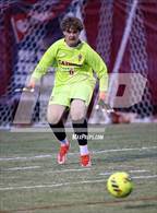 Photo from the gallery "T.C. Roberson @ Charlotte Catholic"