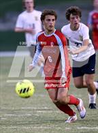 Photo from the gallery "T.C. Roberson @ Charlotte Catholic"